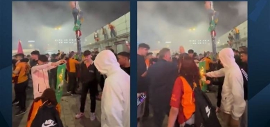 Di pîrozbahiyan de hewl dan ala HUDA PARê bişewitînin