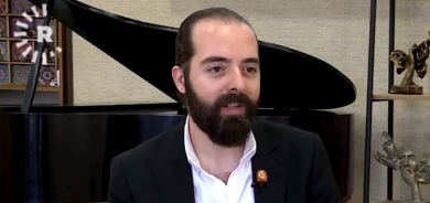 Welatiyekî Sûrî li Hewlêrê akademiya muzîk, huner û dansê vekiriye