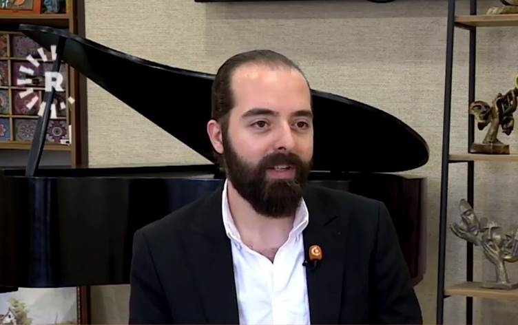 Welatiyekî Sûrî li Hewlêrê akademiya muzîk, huner û dansê vekiriye