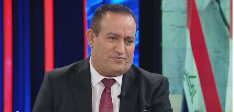 العكيلي: الإنقلاب على كوردستان هو تنفيذ لأجندات خارجية بأيادي عراقية