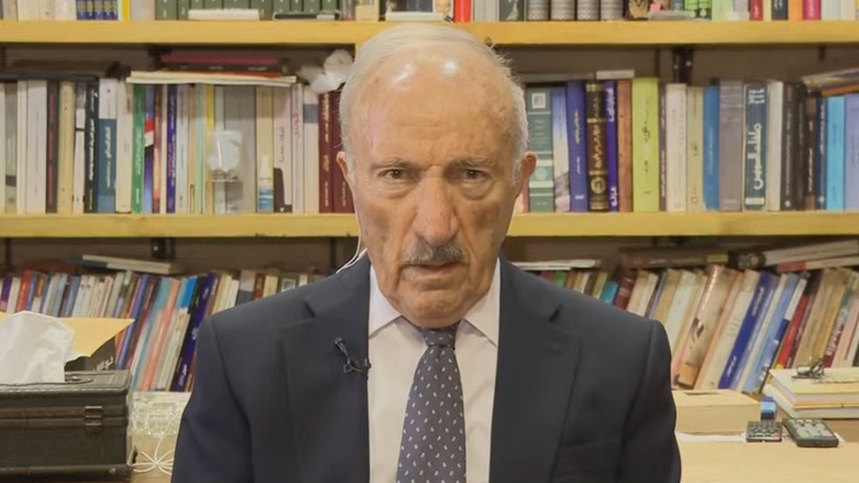 محمود عثمان: الأطراف السياسية في بغداد لا تؤمن بالفيدرالية ولولا الكورد لما تشكلت الحكومة