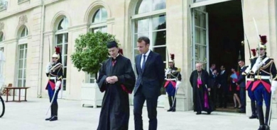 فرنسا أمام أزمة خيارات رئاسية في لبنان