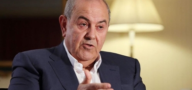 علاوي: لن نسمح بعودة نظامٍ ديكتاتوري تفردي في العراق