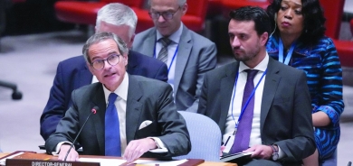 موسكو تتوعّد لندن... وتحذير أممي من «كارثة نووية»