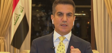 مسعود حيدر: ائتلاف إدارة الدولة ملتزم بالاتفاق الموقع بين أربيل وبغداد