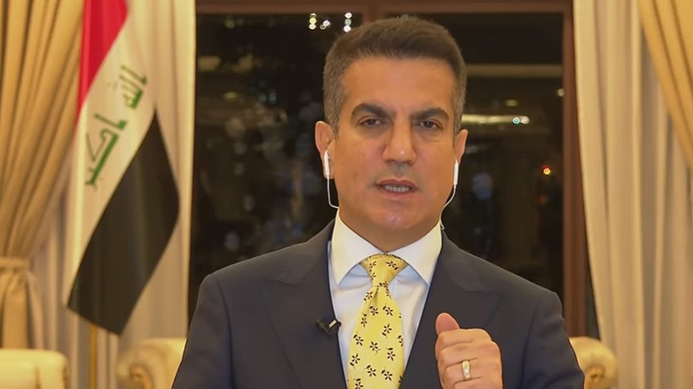 مسعود حيدر: ائتلاف إدارة الدولة ملتزم بالاتفاق الموقع بين أربيل وبغداد