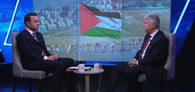 وزير التنمية الاجتماعية الفلسطيني: الكورد جزء من النسيج الاجتماعي الفلسطيني
