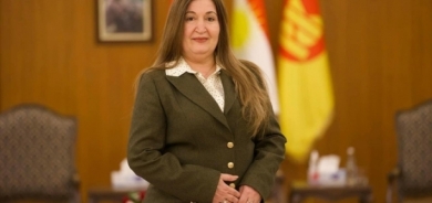 Viyan Sebrî: Gotûbêjên taybet ên derbarê beşa Herêma Kurdistanê di bûdceyê de pêşde çûn