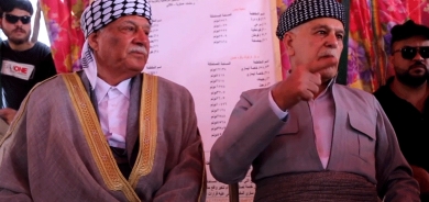 Greva cotkarên Kurd û Tirkmen li gundekî Kerkûkê berdewam e