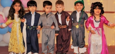 Îro Roja Cîhanî ya Zarokan e