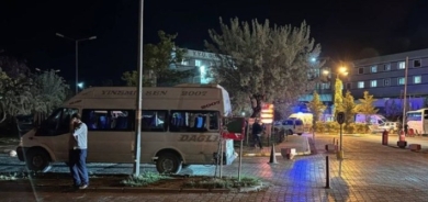 Li Wanê di navbera du malbatan de şer derket: 14 kes birîndar bûn