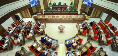 Parliament Stalls on Renewal of Election Commission's Mandate, Hindering Electoral Preparations