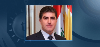 Nêçîrvan Barzanî telefûna Pavêl Talebanî kir