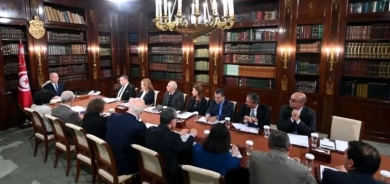 سعيّد يجدد الدعوة لمقاومة الفساد في تونس