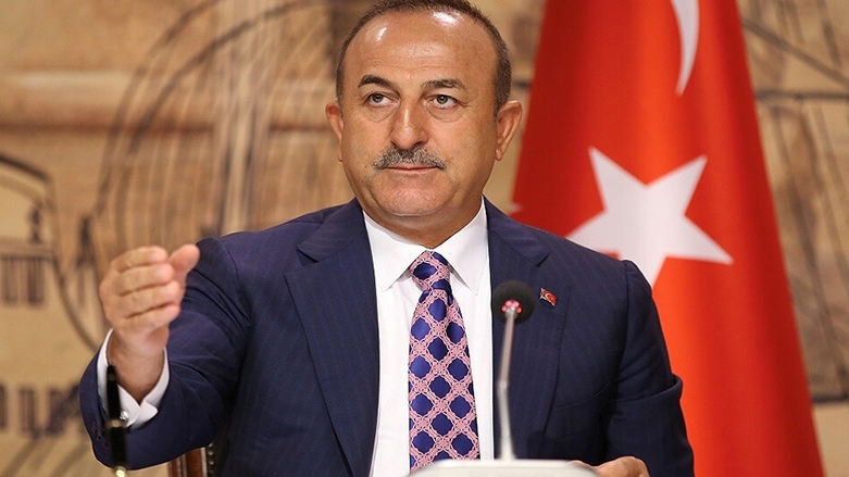 Çavuşoglu bo Swêdê: Ji bo rûbirûbûna terorê gavên pratîk biavêjin