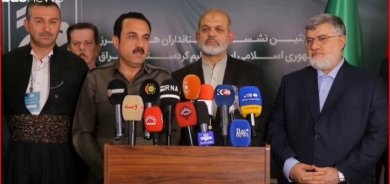 Civîna parêzgarên Herêma Kurdistanê li gel parêzgarên Rojhilatê Kurdistanê birêve çû