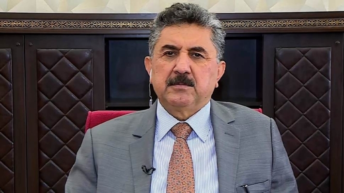 Dr. Xelîl Qazî: Emê hemû hewlên xwe bidin ji bo pesendkirina pişka Herêma Kurdistanê di bûdceyê de
