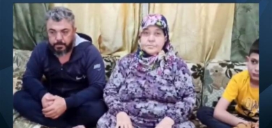 Li Cindirêsê çekdarekî Ceyş el-Şerqiyê bi çekê êrîşî malbateke Kurd kir