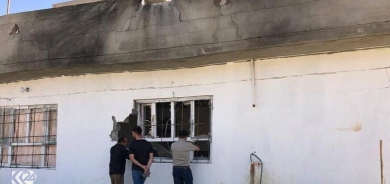 Dije Terora Kurdistanê: Di bombebarana Şingalê de du çekdarên YBŞê birîndar bûn