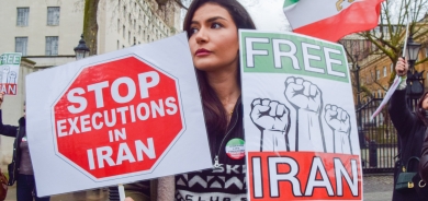 Amnesty International Reports Sharp Increase in Executions for Drug-Related Offenses in Iran