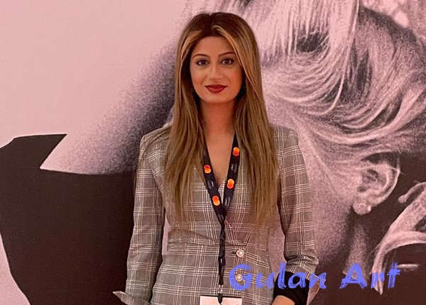 دلبەر جزیری بۆ گوڵان: ئەركی من لە هونەردا سەخت بوو كەس پاڵپشتم نەبووە