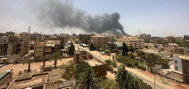 بەردەوامی ململانێکان لە پایتەختی سودان