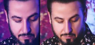 هێمن حەمە ساڵح ڤیدیۆ كلیپێكی نوێی بڵاوكردەوە