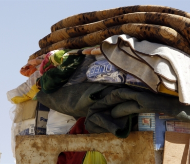 نەتەوە یەکگرتووەکان: زیاتر لە 56%ی ئەو پەنابەرە سووریانەی لە لوبنان دەژین دەیانەوێت بگەڕێنەوە وڵاتەکەیان