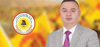 شيروان دوبرداني: مشروع قانون الموازنة لن يُعرض على البرلمان دون اتفاق سياسي