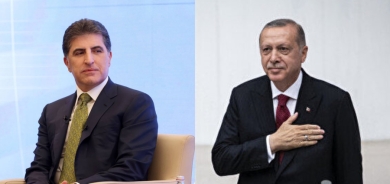 Serokê herêmê diçe Tirkiyeyê