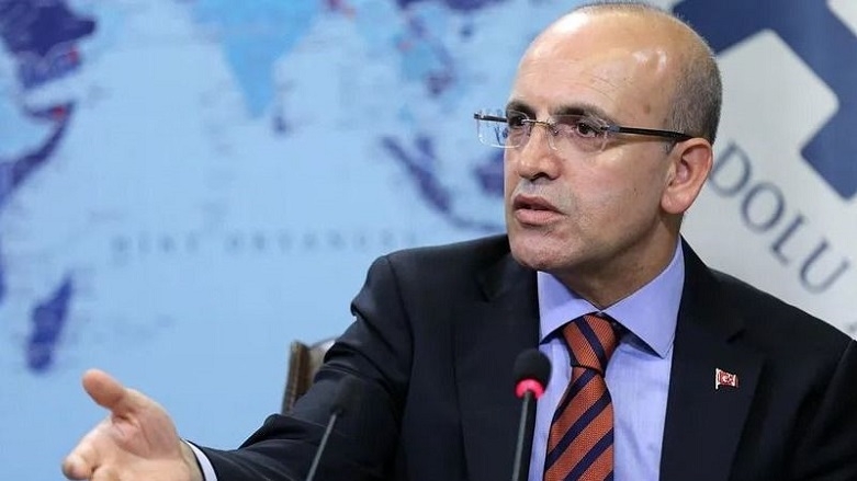 Bloomberg: Mehmet Şîmşek dibe Wezîrê Xezîne û Darayî yê Tirkiyê