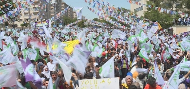 Li Bakurê Kurdistanê beşek siyasetmedar banga dirustkirina tevgereke netewî dikin