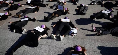 Di Gulanê de 40 jin ji aliyê mêran ve hatine kuştin