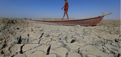 Iraq's Oil Boom Contributes to Worsening Water Crisis in Drought-Hit South, Says The Guardian