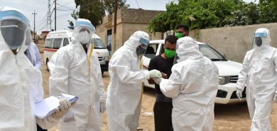 صحة إقليم كوردستان تصدر عدة تعليمات للوقاية من الحمى النزفية