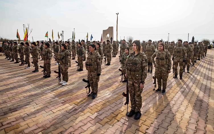 وثائق سرية تكشف محاولات لإعادة مناطق قسد للحكومة السورية