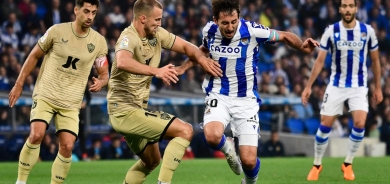 «لاليغا»: صراع مرير على تحاشي الهبوط بين ستة فرق