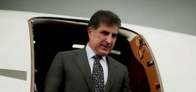 سه‌رۆکی هەرێمی کوردستان گه‌یشته‌ ئه‌نقه‌ره