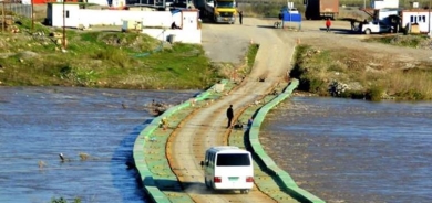 إعادة فتح معبر فيشخابور بين إقليم كوردستان وروجآفا