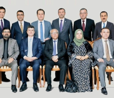 بــەشـی ڕۆشـنـبـیــری و ڕاگەیاندنی پارتی دیموكراتی كوردستان  پێنجەمین ئەڵقەی بازنەی گفتوگۆ  خەڵك و ئاستی پێشكەشكردنی خزمەتگوزاری