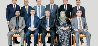 بــەشـی ڕۆشـنـبـیــری و ڕاگەیاندنی پارتی دیموكراتی كوردستان  پێنجەمین ئەڵقەی بازنەی گفتوگۆ  خەڵك و ئاستی پێشكەشكردنی خزمەتگوزاری