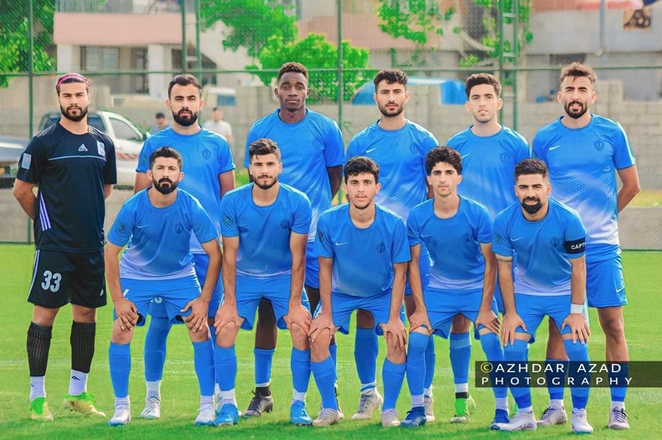 هەڵەبجە چاوی لە خولی پلە یەكە