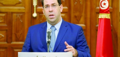 الرئيس التونسي: شروط صندوق النقد «عود ثقاب مشتعل»