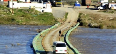 Deriyê Simêlka sibê ve dibe