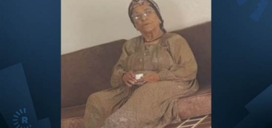 Li Efrînê pîrejineke 70 salî bi guleyeke çekdaran canê xwe jidest dide