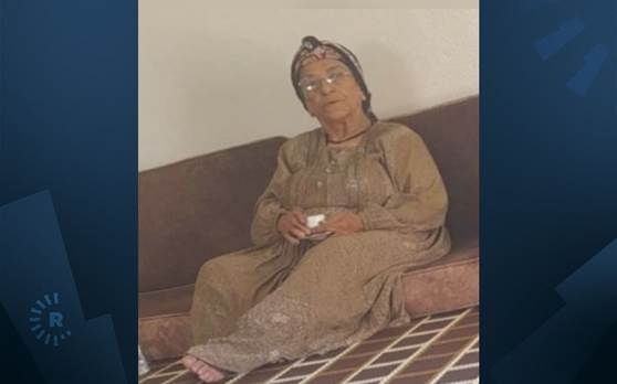 Li Efrînê pîrejineke 70 salî bi guleyeke çekdaran canê xwe jidest dide