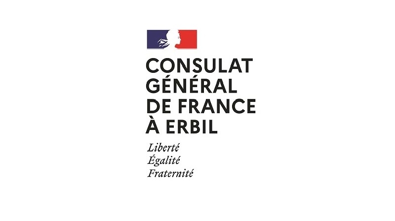 French Journalist and Assistant Detained in Sulaymaniyah, Consulate General Expresses Strong Condemnation
