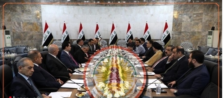 خبير ومستشار قانوني: عدم موافقة الديمقراطي الكوردستاني على تعديلات الموازنة سيخلق ازمة دستورية وقانونية