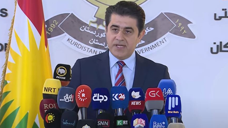 حكومة كوردستان تعلن نظاما رقميا لتسهيل تسجيل الشركات