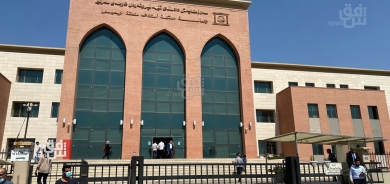 محكمة اربيل تحكم بالإعدام بحق 6 مدانين بقضية اغتيال العقيد هاوكار الجاف